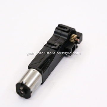 N20 Electric 4.5V door lock motor